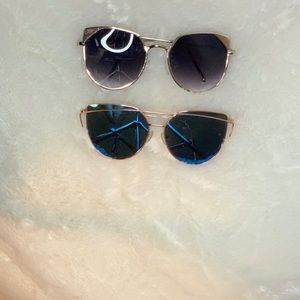 Used Sunglasses